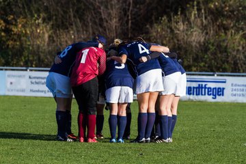 Bild 37 - Frauen SV Henstedt Ulzburg II - TSV Zarpen : Ergebnis: 0:2